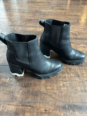 Women’s Sorel Brex boot